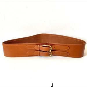 Jcrew wide belt